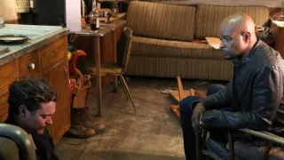 Halálos fegyver (18)