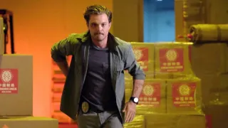 Halálos fegyver (18)