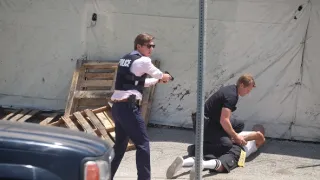 Halálos fegyver (18)