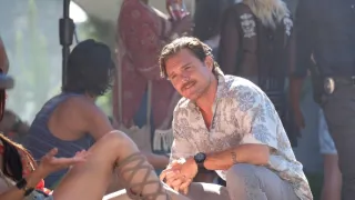 Halálos fegyver (18)