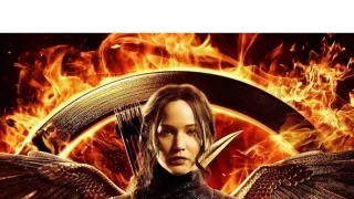 Hunger Games: Síla vzdoru (1)