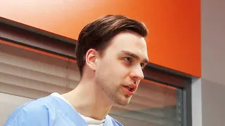 Modrý kód (31)