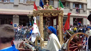 Sardinie, krásná ostrovanka