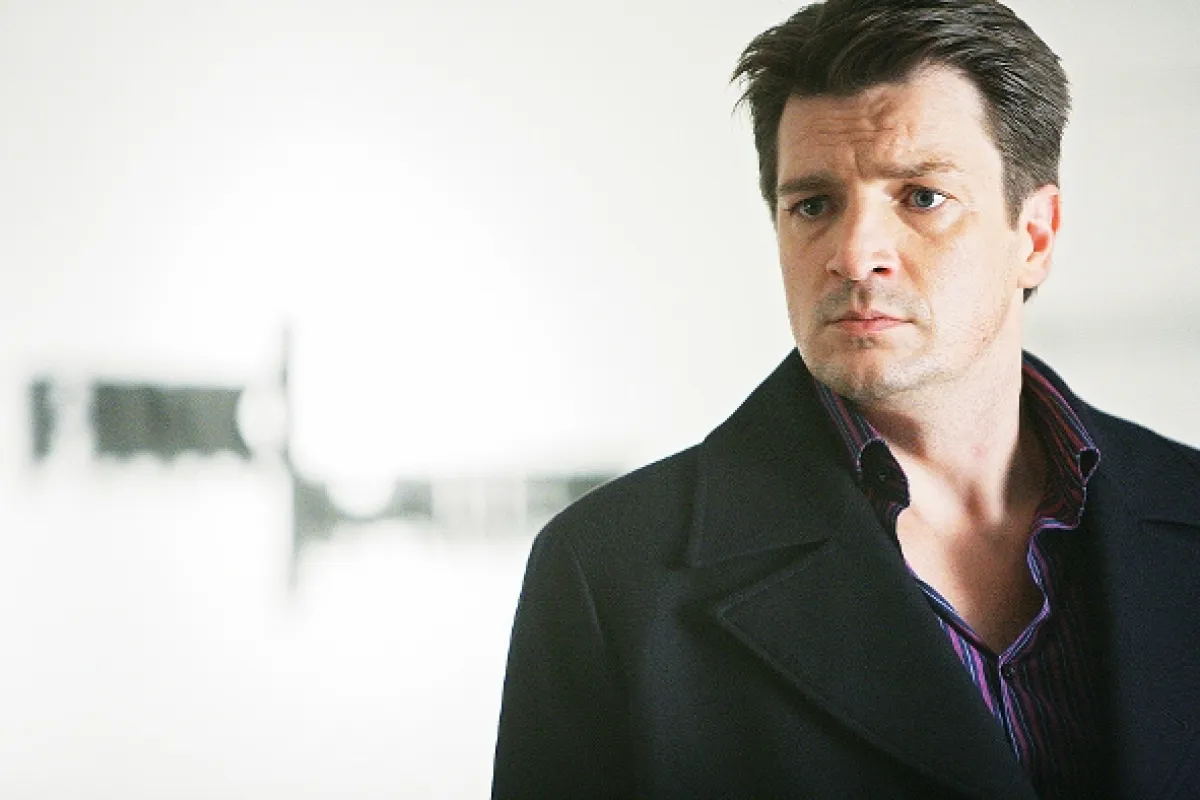 Vtierka Castle (Castle I. HD - Little Girl Lost), 2009 - fotogaléria