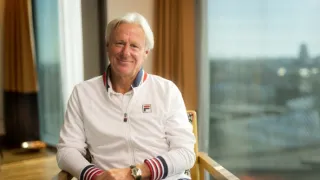 Bohové tenisu (1/3)