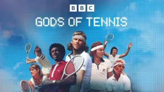 Bohové tenisu (1/3)
