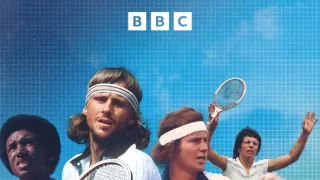 Bohové tenisu (1/3)