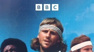 Bohové tenisu (1/3)