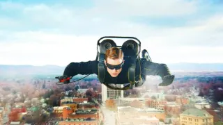 Zpátky do služby!