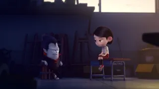 Strašníci