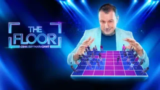 The Floor - Csak egy maradhat II (10)