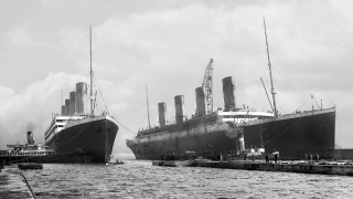 Prečo Titanic stroskotal
