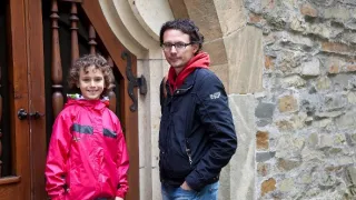 Kde bydlely princezny