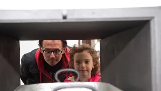 Kde bydlely princezny