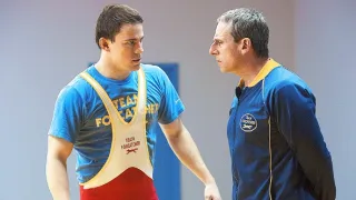 Foxcatcher