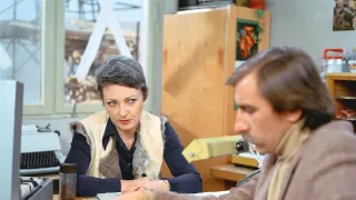 Malý pitaval z veľkého mesta (2)