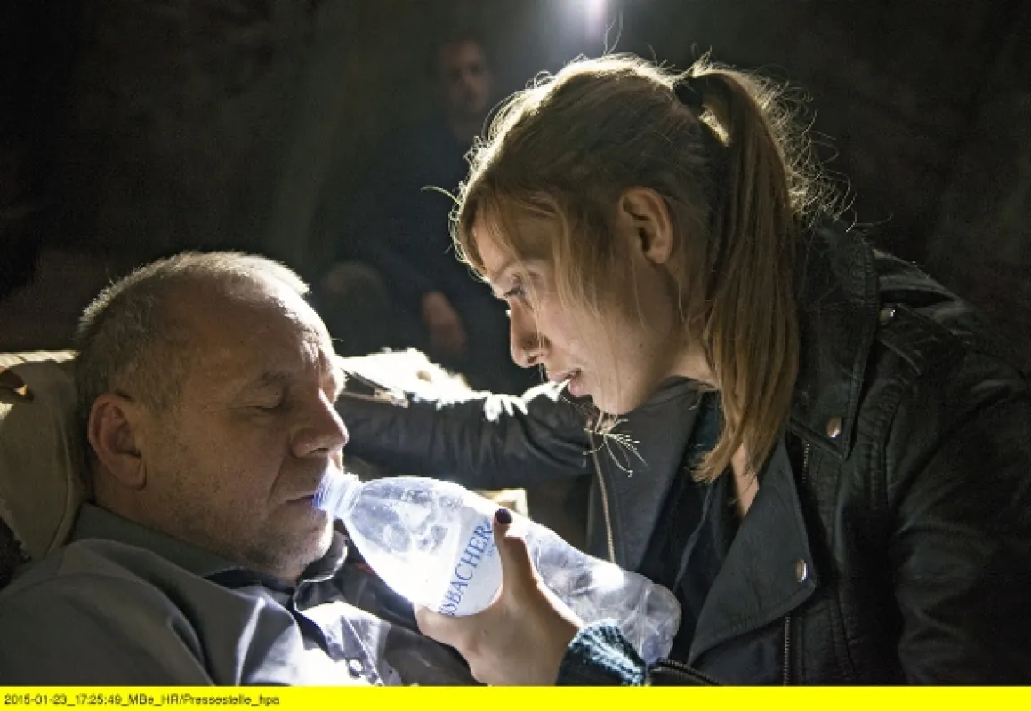 Místo činu - Frankfurt (Tatort Frankfurt), 2015 - fotogaléria