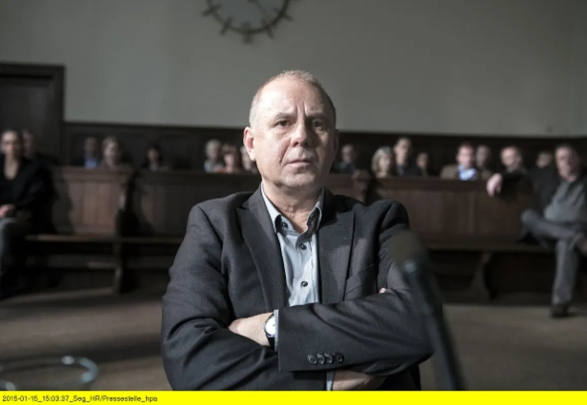 Místo činu - Frankfurt (Tatort Frankfurt), 2015 - fotogaléria