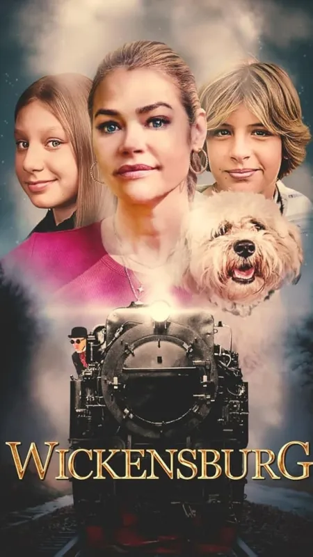 Prekliate mesto (Wickensburg), 2022 - fotogaléria