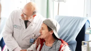 Žít až do konce