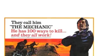 Mechanik zabijak