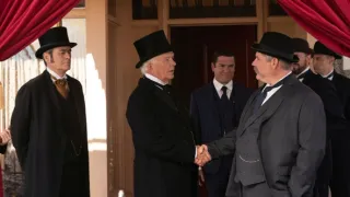 Případy detektiva Murdocha XVI