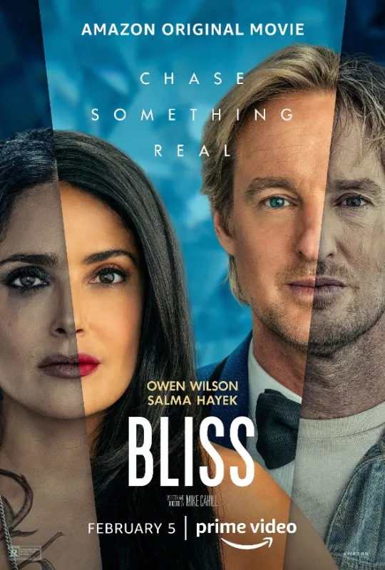Blaženosť (Bliss), 2021 - fotogaléria