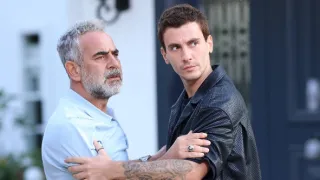 Féktelen szív (85)