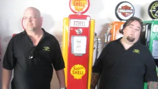 Mistři renovací (2)