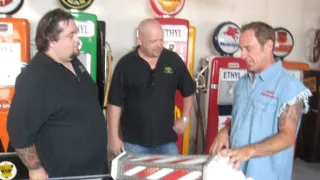 Mistři renovací (2)