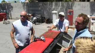 Mistři renovací (2)