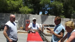 Mistři renovací (2)