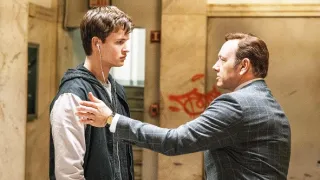 Baby Driver