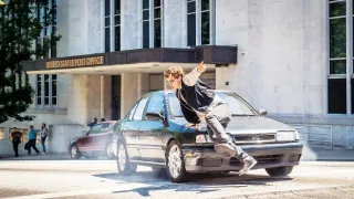 Baby Driver