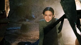 Útek z planéty dinosaurov