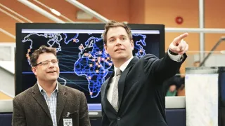 NCIS - Námorný vyšetrovací úrad IX (18)