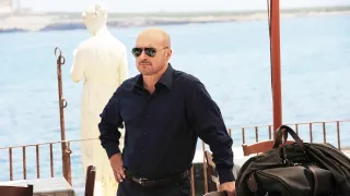 Komisár Montalbano