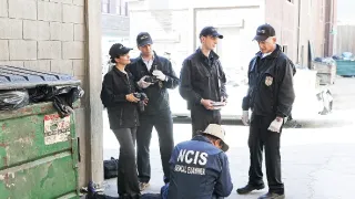 NCIS - Námorný vyšetrovací úrad IX (19)