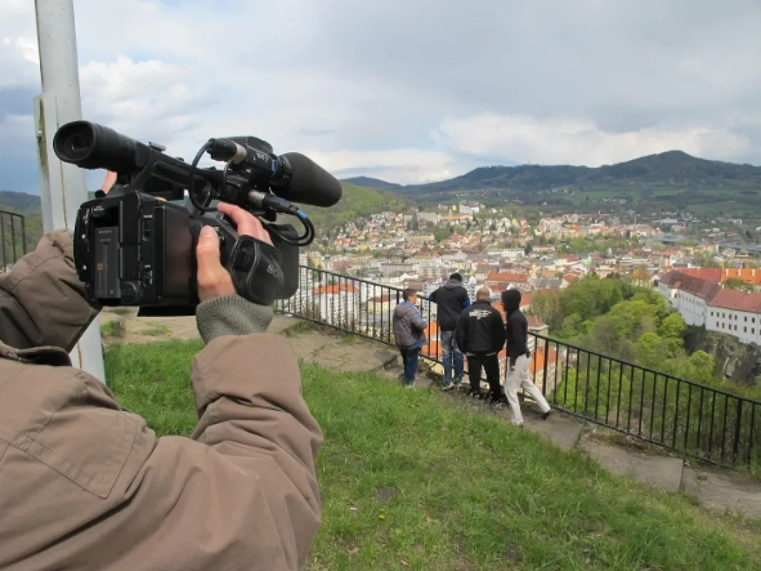 Výměna manželek, 2005 - fotogaléria