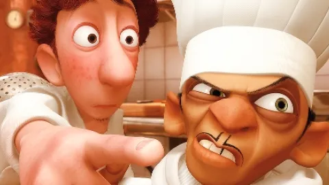 Ratatouille
