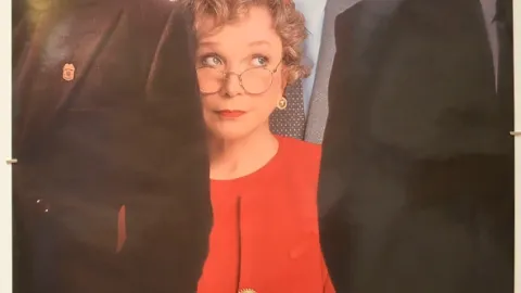 Hlídat Tess