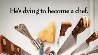 Ratatouille
