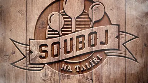 Souboj na talíři (3)