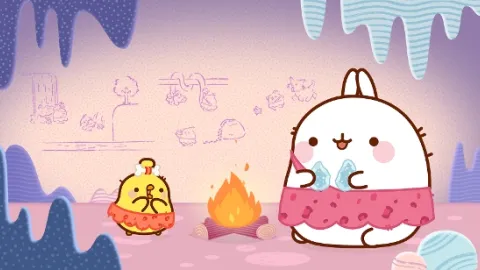 Molang IV (6)