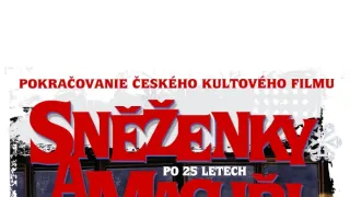 Sněženky a machři po 25 letech