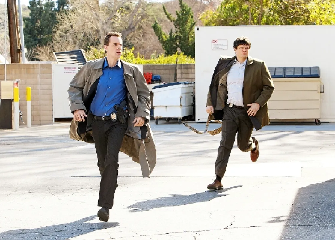 NCIS - Námorný vyšetrovací úrad, 2011 - fotogaléria