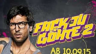 Fakjú pán profesor 2