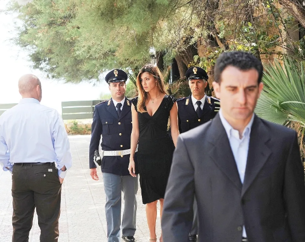 Komisár Montalbano (Commissario Montalbano), 2011 - fotogaléria