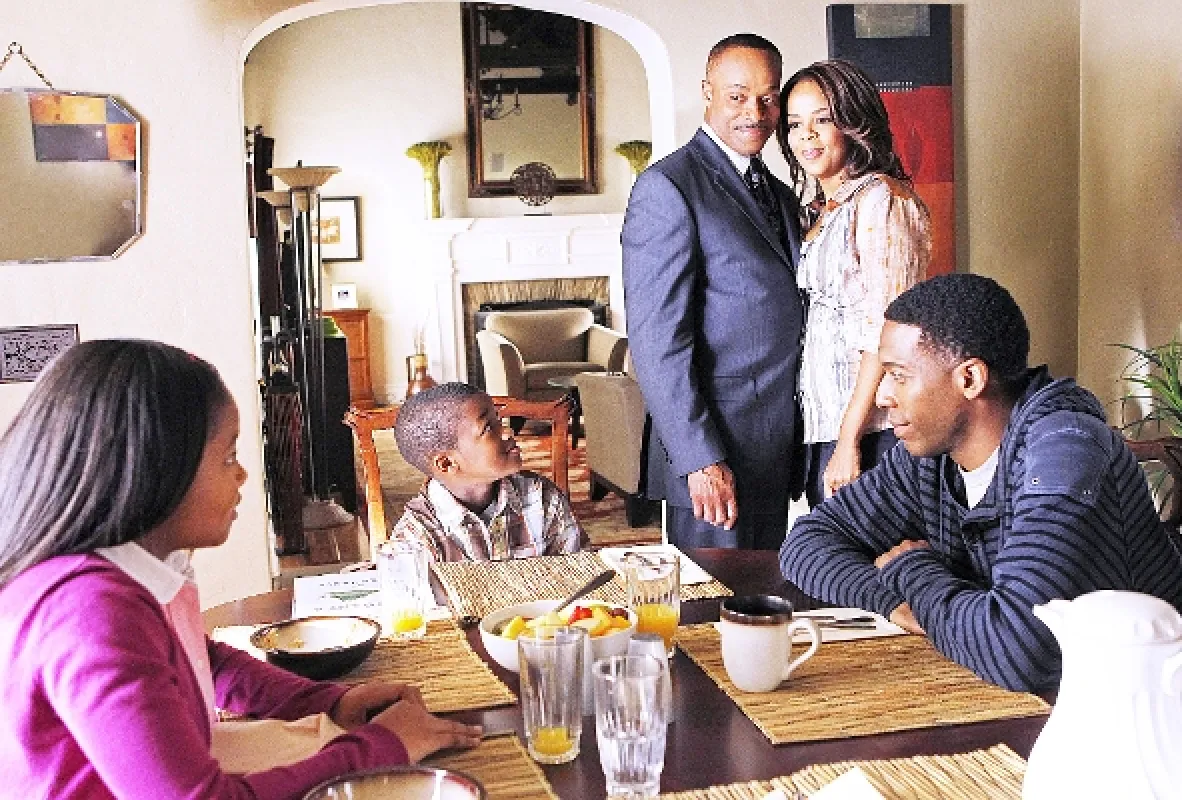 NCIS - Námorný vyšetrovací úrad, 2011 - fotogaléria