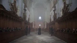 Az utolsó lovagok